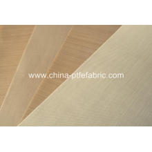 Heat Resistant Fabric Cloth